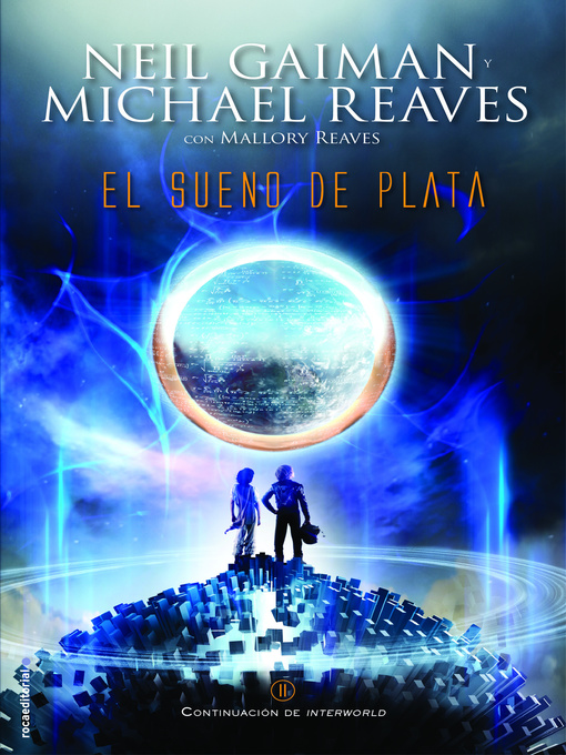 Title details for El sueño de plata by Neil Gaiman - Available